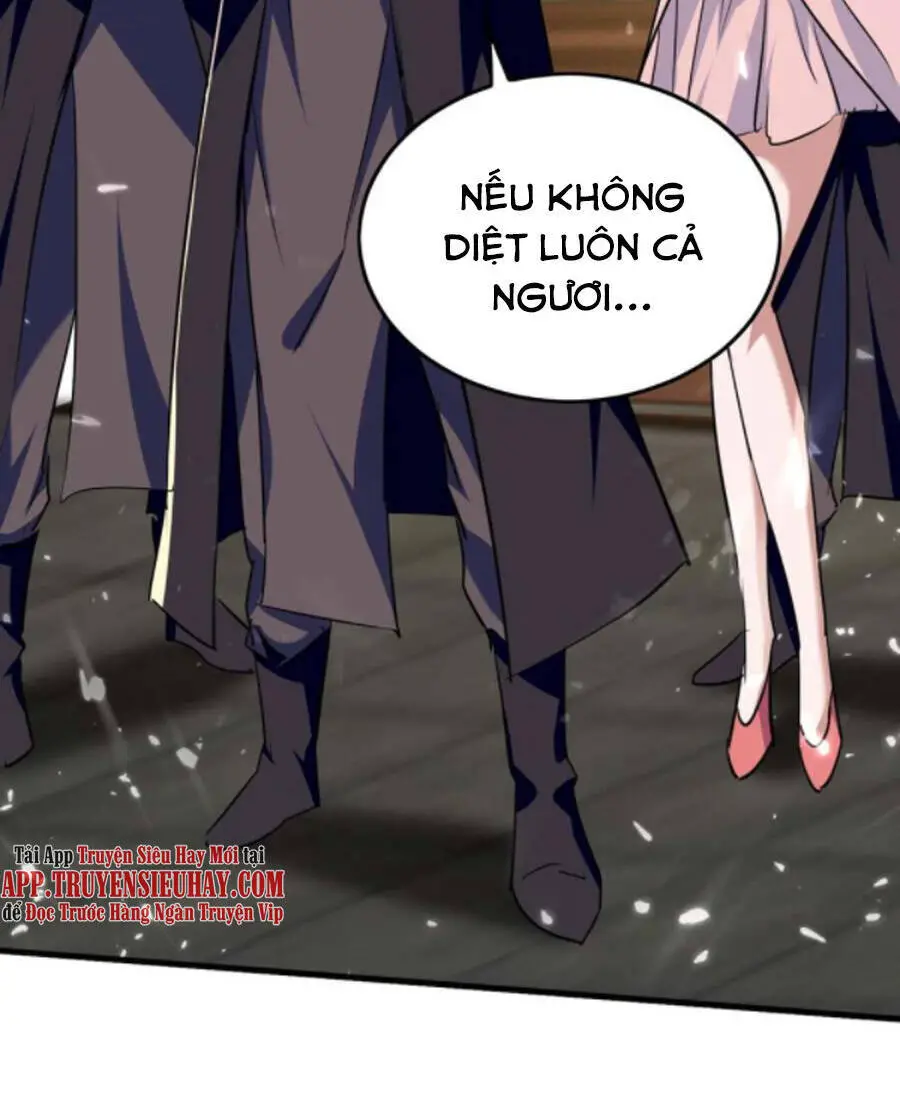 Tiên Đế Trở Về Nettruyen ZZZ Chương 284 Page 33
