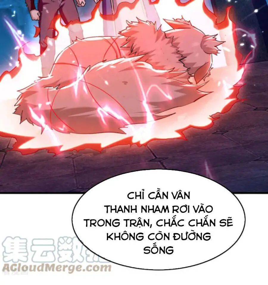 Tiên Đế Trở Về Nettruyen ZZZ Chương 280 Page 4