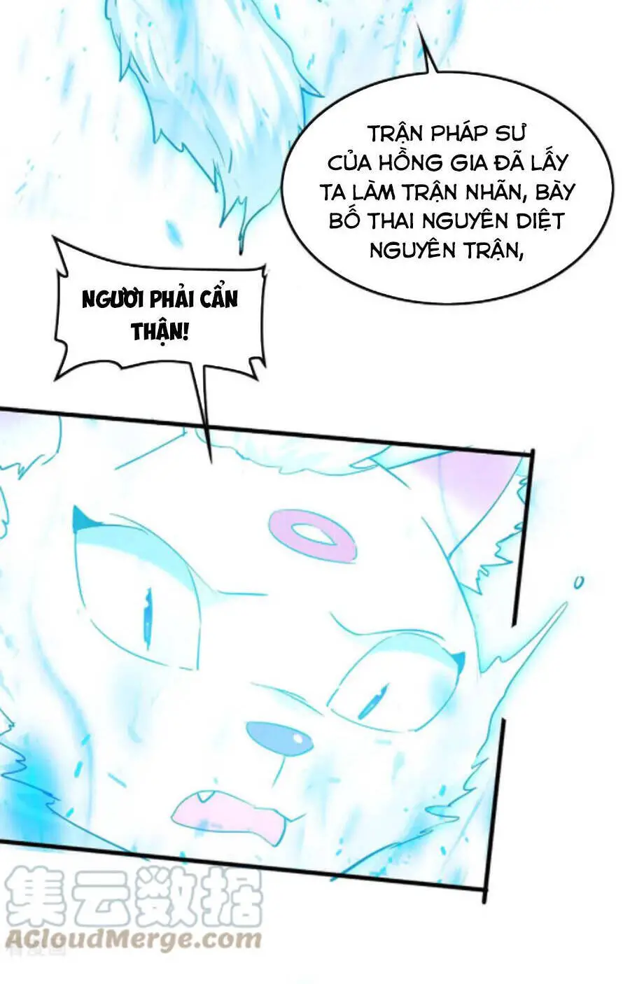 Tiên Đế Trở Về Nettruyen ZZZ Chương 280 Page 10