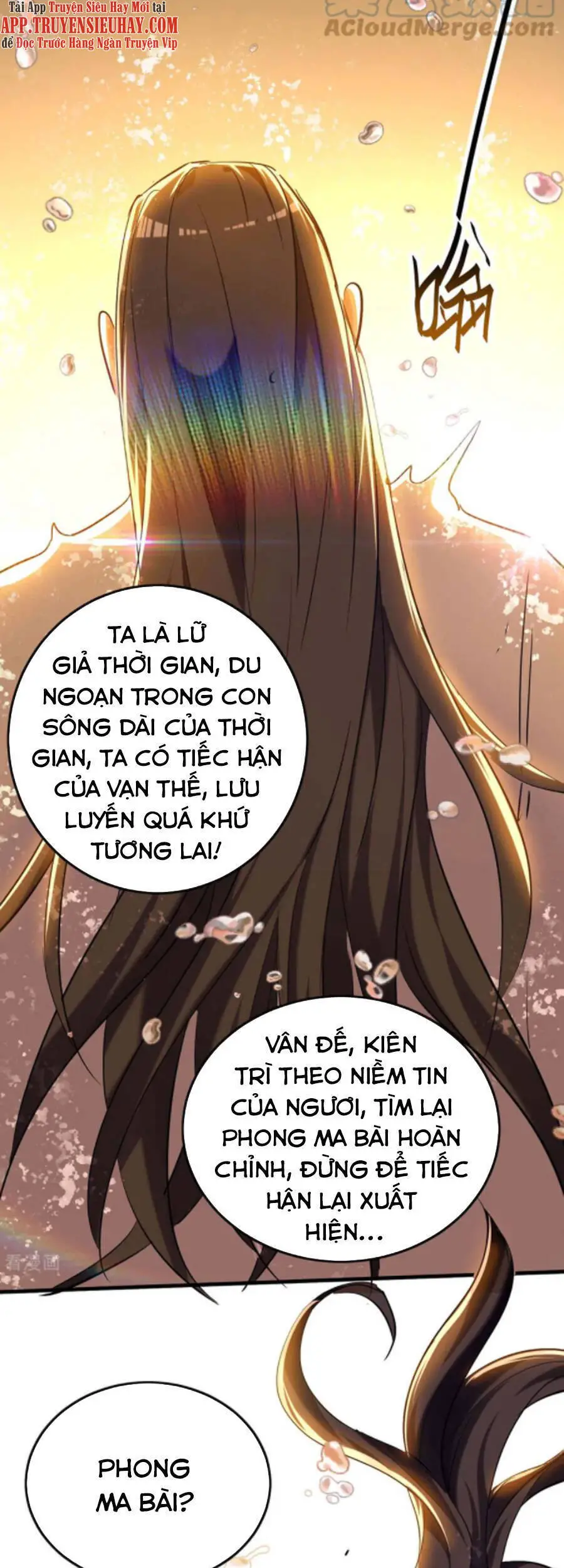 Tiên Đế Trở Về Nettruyen ZZZ Chương 280 Page 26