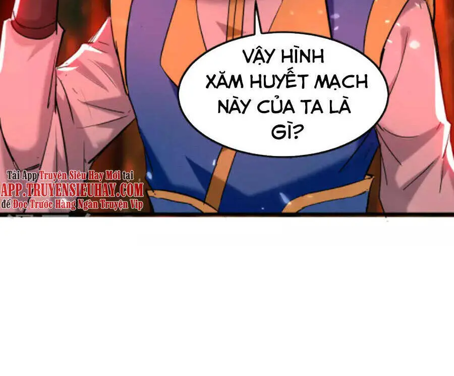 Tiên Đế Trở Về Nettruyen ZZZ Chương 289 Page 28