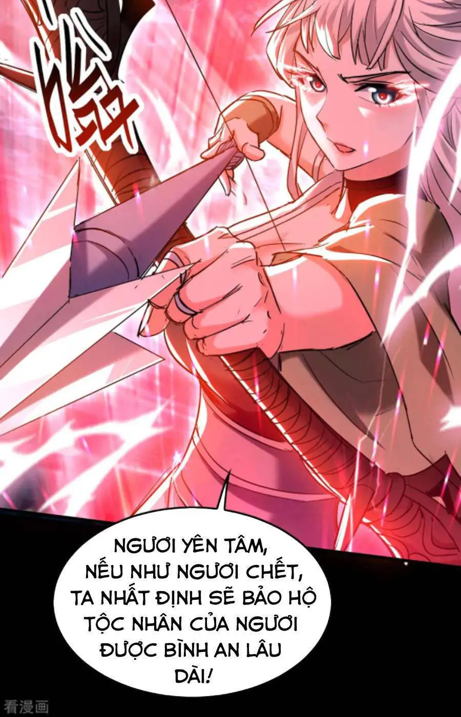 Tiên Đế Trở Về Nettruyen ZZZ Chương 274 Page 3