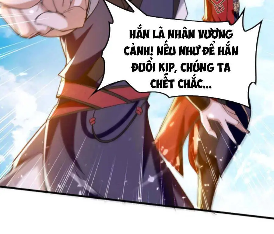 Tiên Đế Trở Về Nettruyen ZZZ Chương 272 Page 8