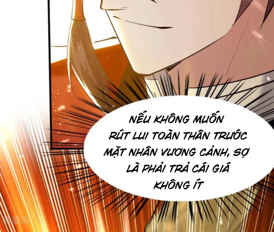 Tiên Đế Trở Về Nettruyen ZZZ Chương 272 Page 14