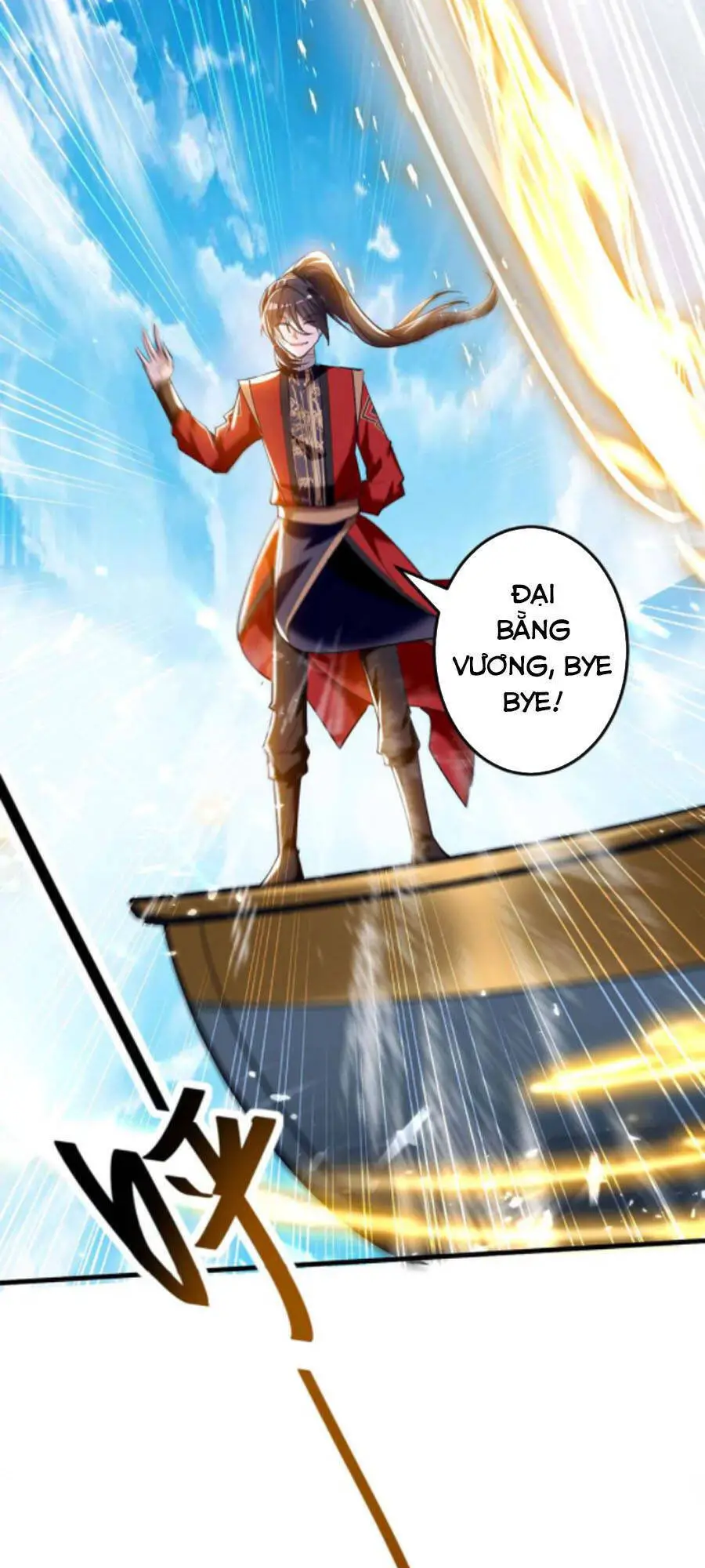 Tiên Đế Trở Về Nettruyen ZZZ Chương 272 Page 18