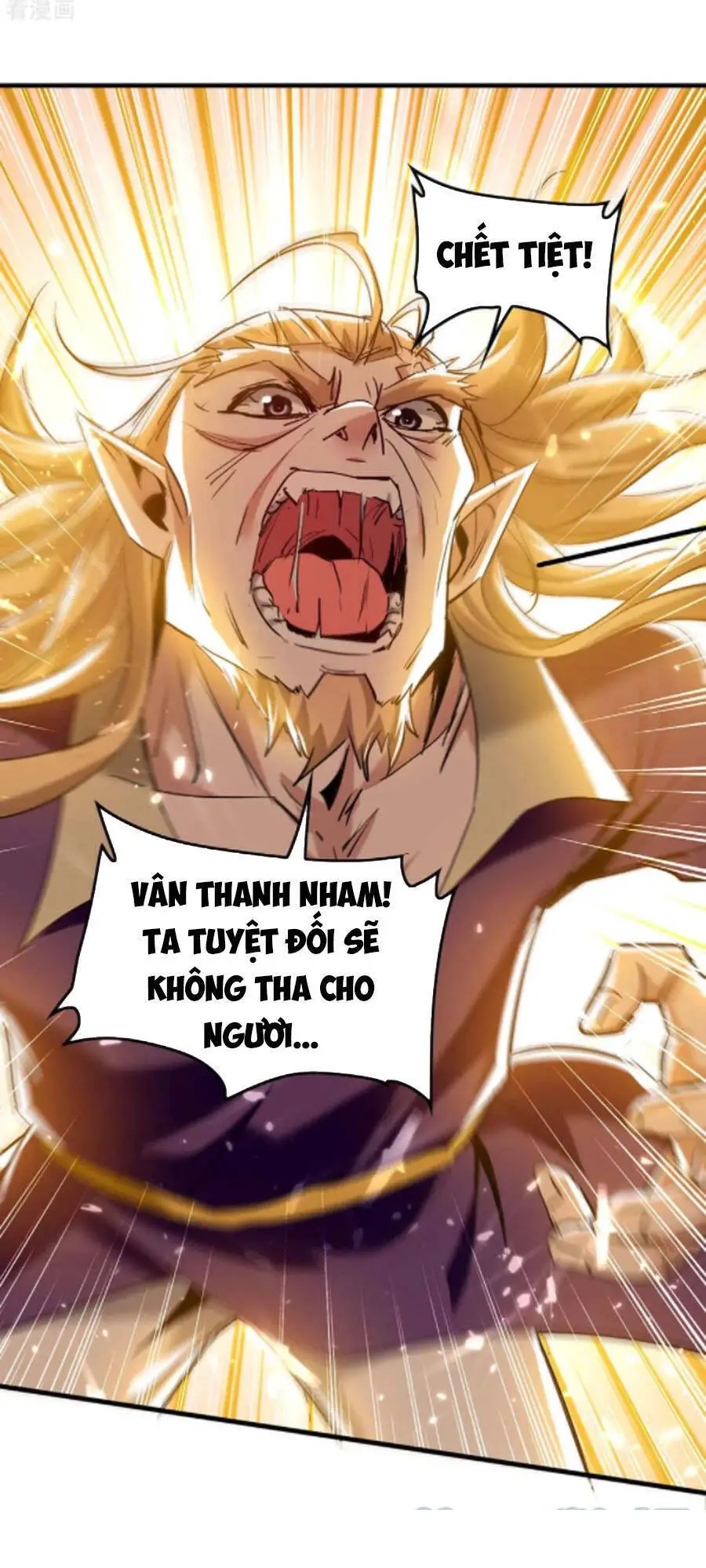Tiên Đế Trở Về Nettruyen ZZZ Chương 272 Page 20