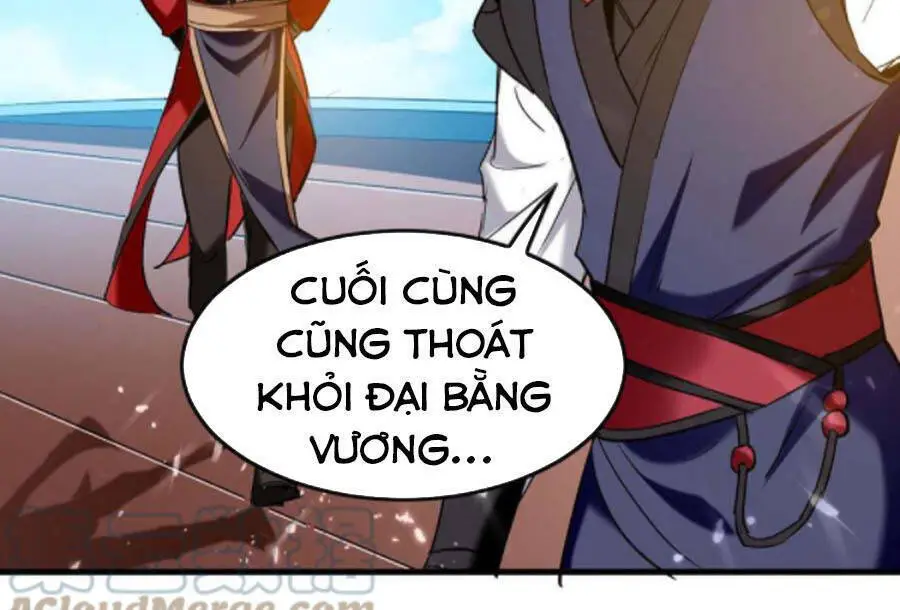 Tiên Đế Trở Về Nettruyen ZZZ Chương 272 Page 22