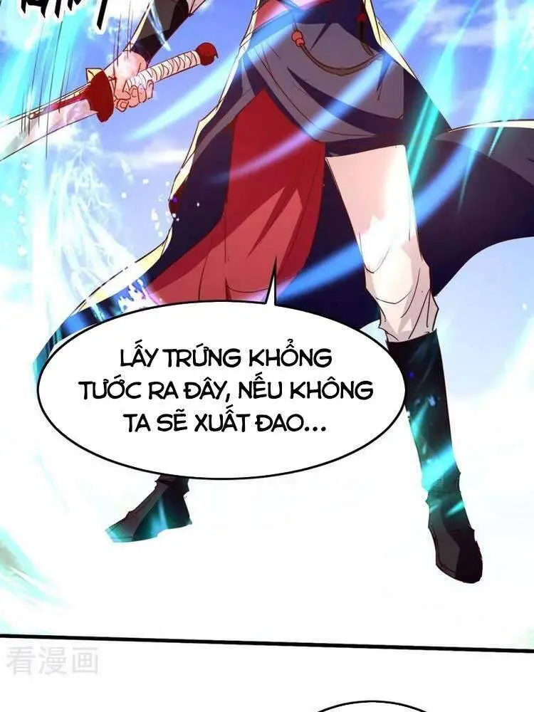 Tiên Đế Trở Về Nettruyen ZZZ Chương 236 Page 10