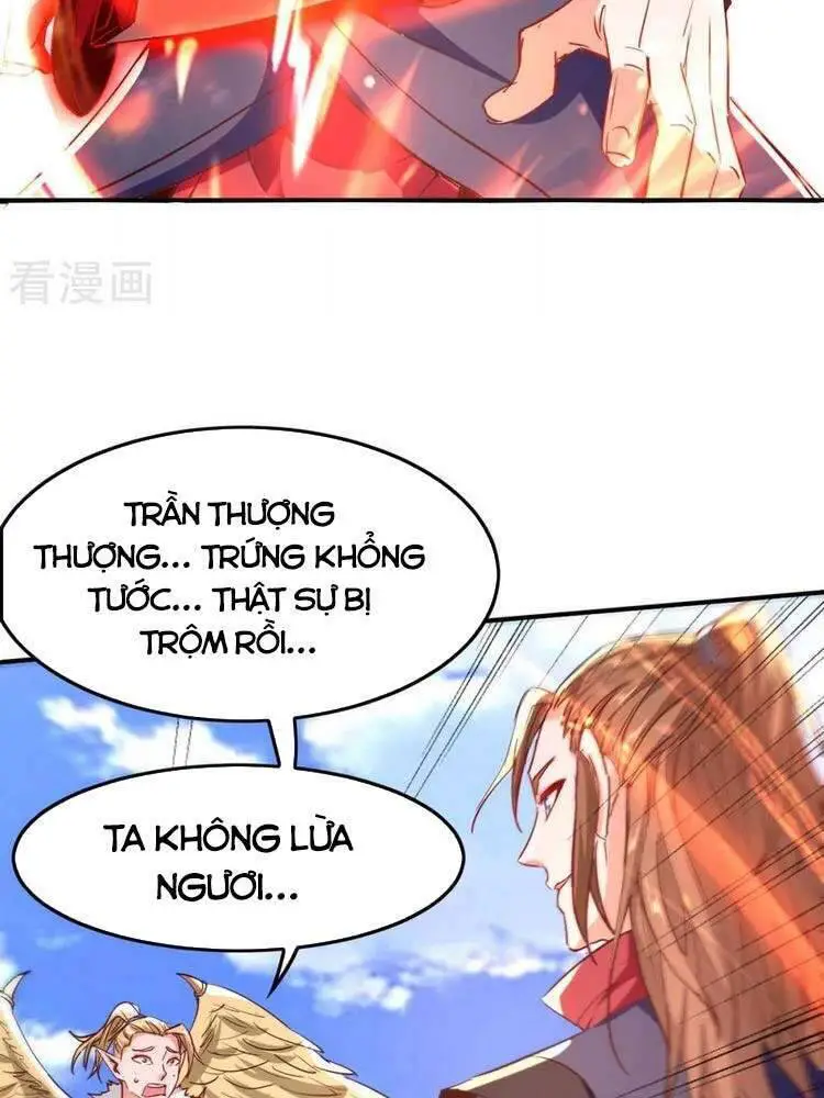Tiên Đế Trở Về Nettruyen ZZZ Chương 236 Page 14