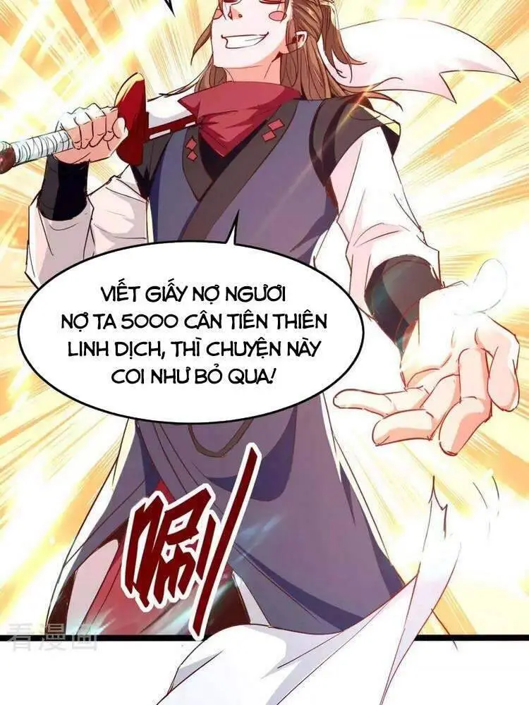 Tiên Đế Trở Về Nettruyen ZZZ Chương 236 Page 27