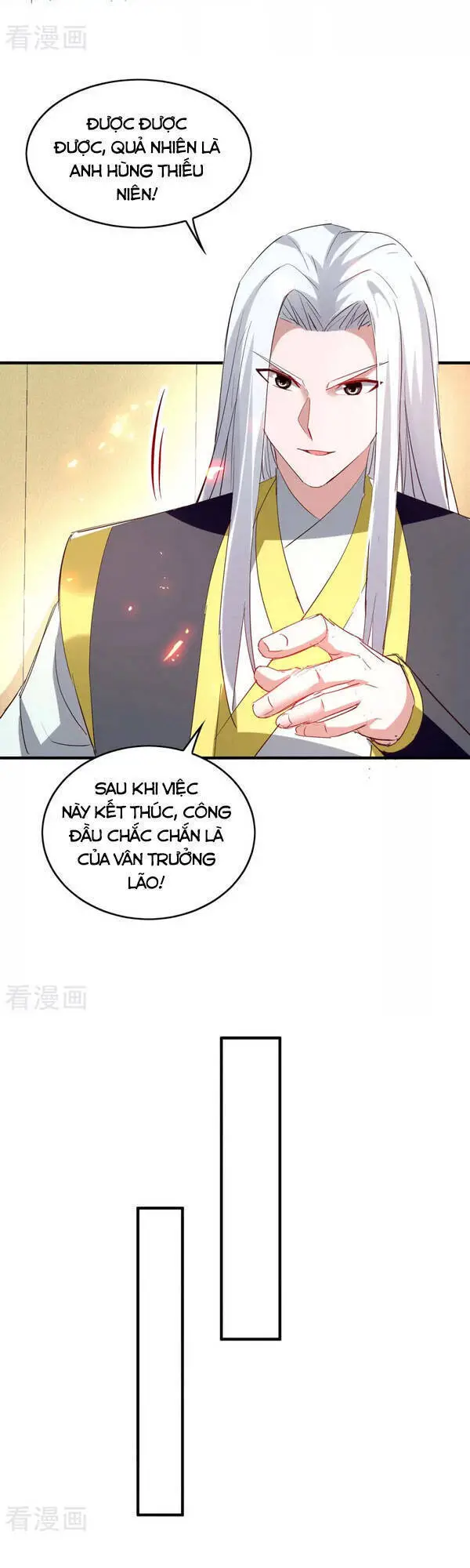 Tiên Đế Trở Về Nettruyen ZZZ Chương 201 Page 15