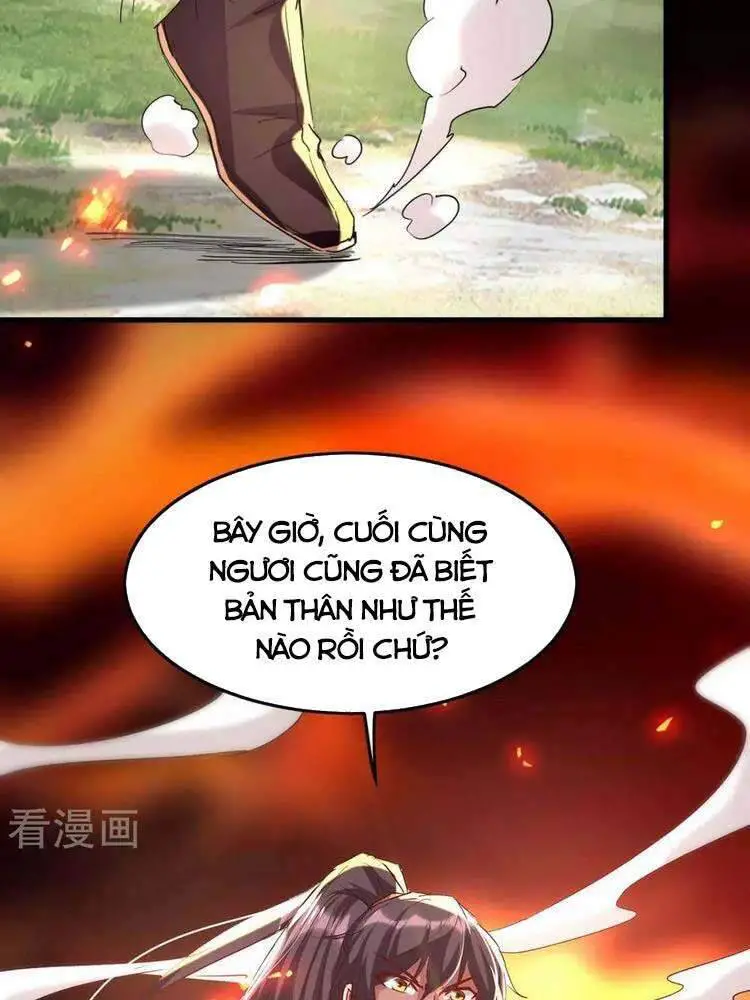Tiên Đế Trở Về Nettruyen ZZZ Chương 235 Page 25