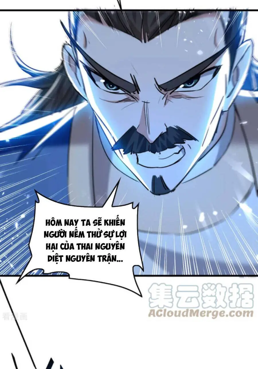Tiên Đế Trở Về Nettruyen ZZZ Chương 281 Page 23