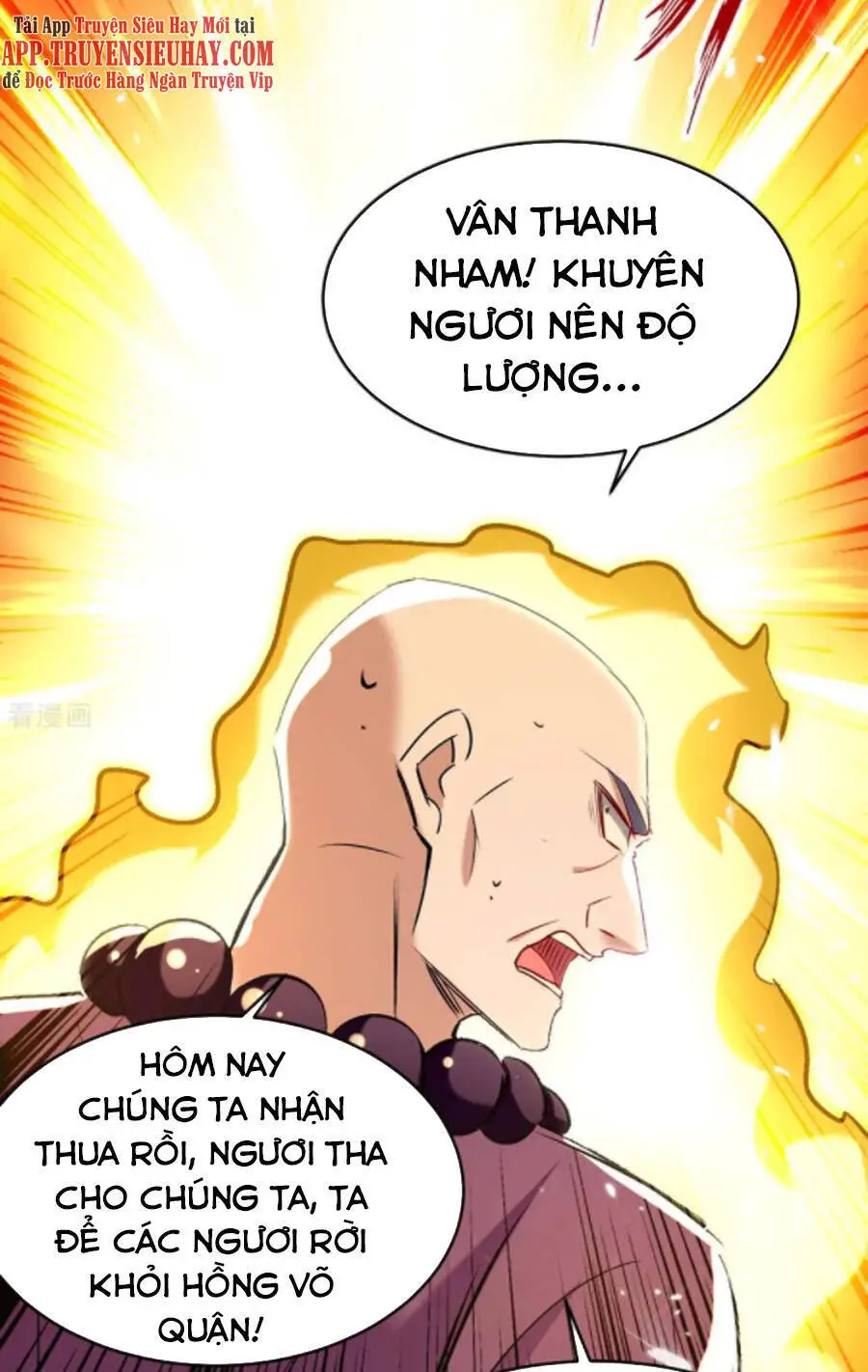 Tiên Đế Trở Về Nettruyen ZZZ Chương 283 Page 19