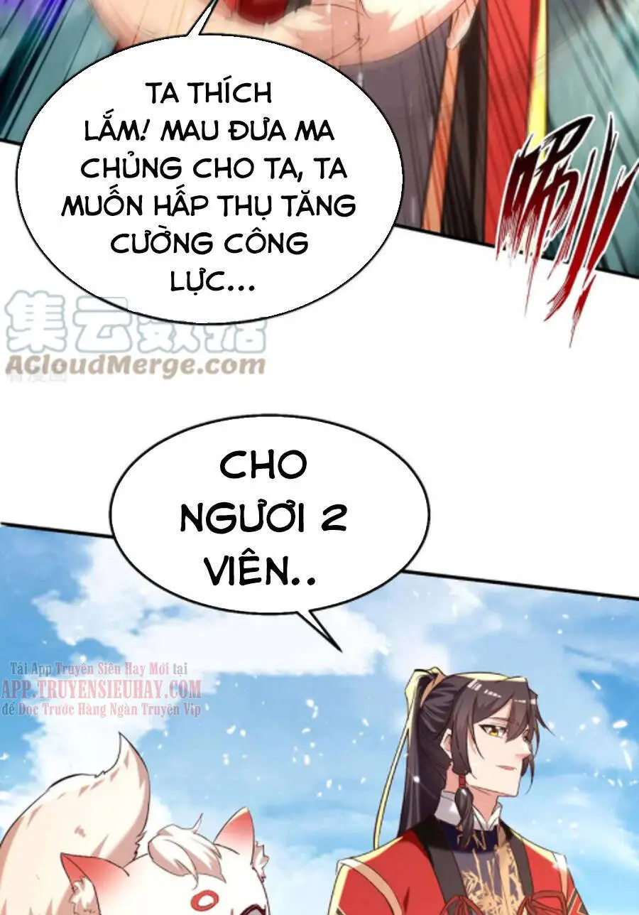 Tiên Đế Trở Về Nettruyen ZZZ Chương 283 Page 27