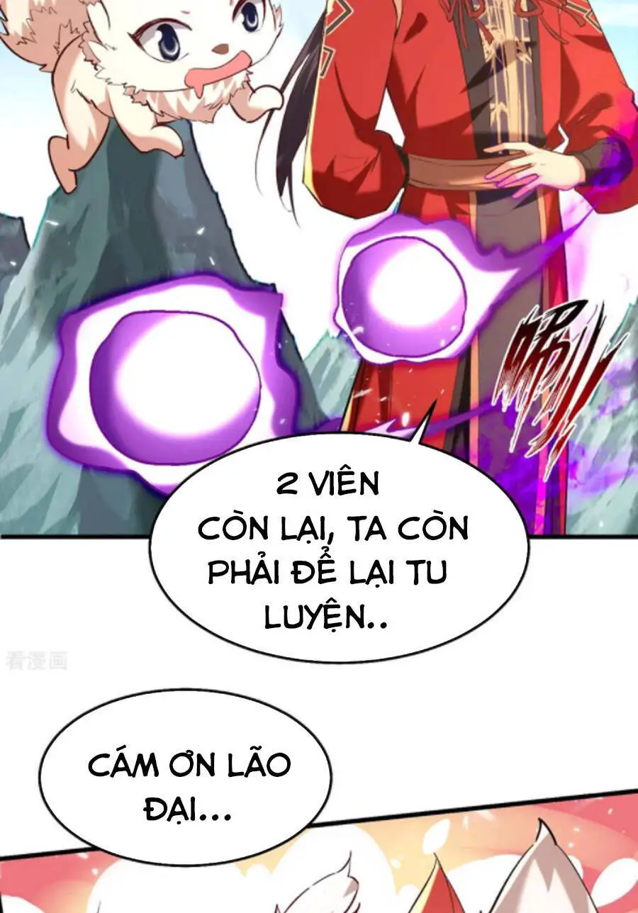 Tiên Đế Trở Về Nettruyen ZZZ Chương 283 Page 28