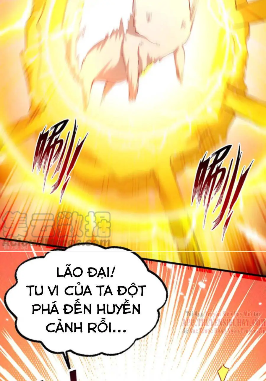 Tiên Đế Trở Về Nettruyen ZZZ Chương 283 Page 30