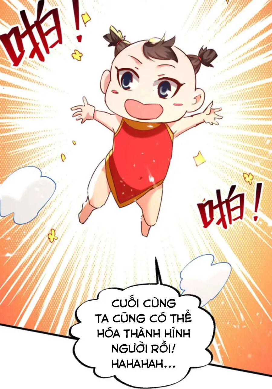 Tiên Đế Trở Về Nettruyen ZZZ Chương 283 Page 31