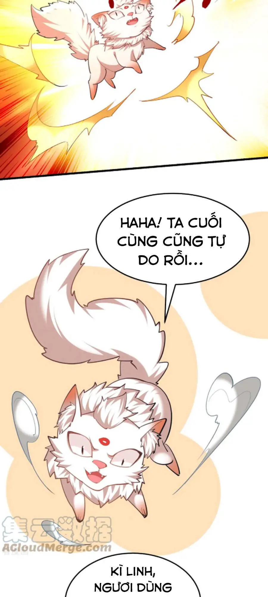 Tiên Đế Trở Về Nettruyen ZZZ Chương 282 Page 15