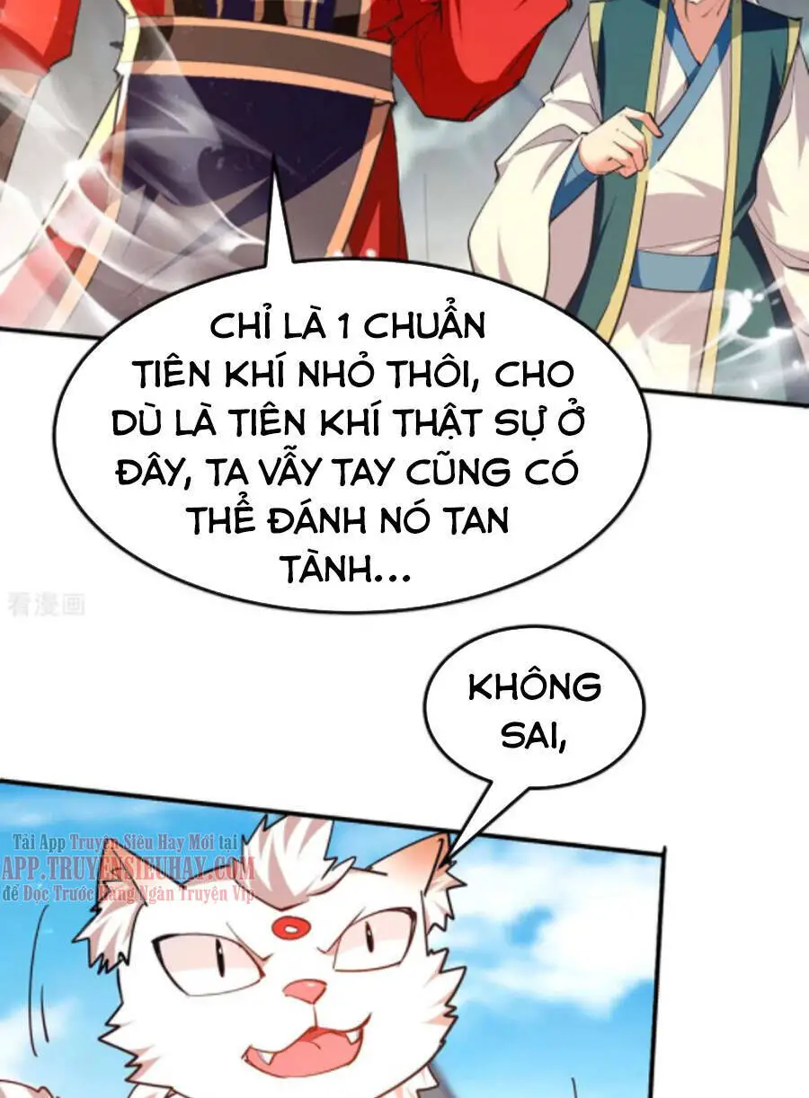 Tiên Đế Trở Về Nettruyen ZZZ Chương 282 Page 30