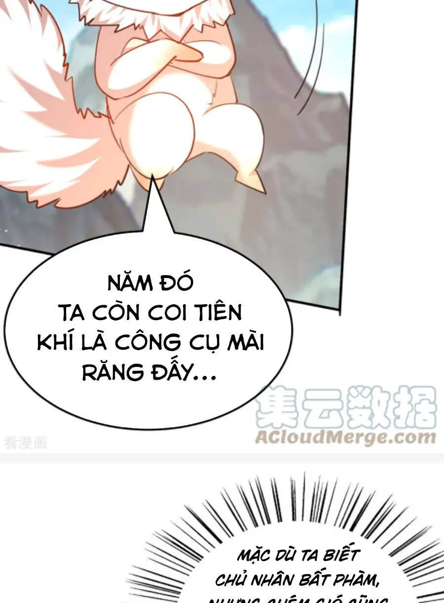 Tiên Đế Trở Về Nettruyen ZZZ Chương 282 Page 31