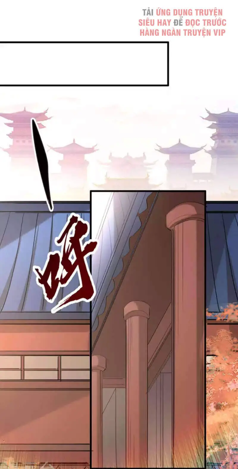 Tiên Đế Trở Về Nettruyen ZZZ Chương 252 Page 1