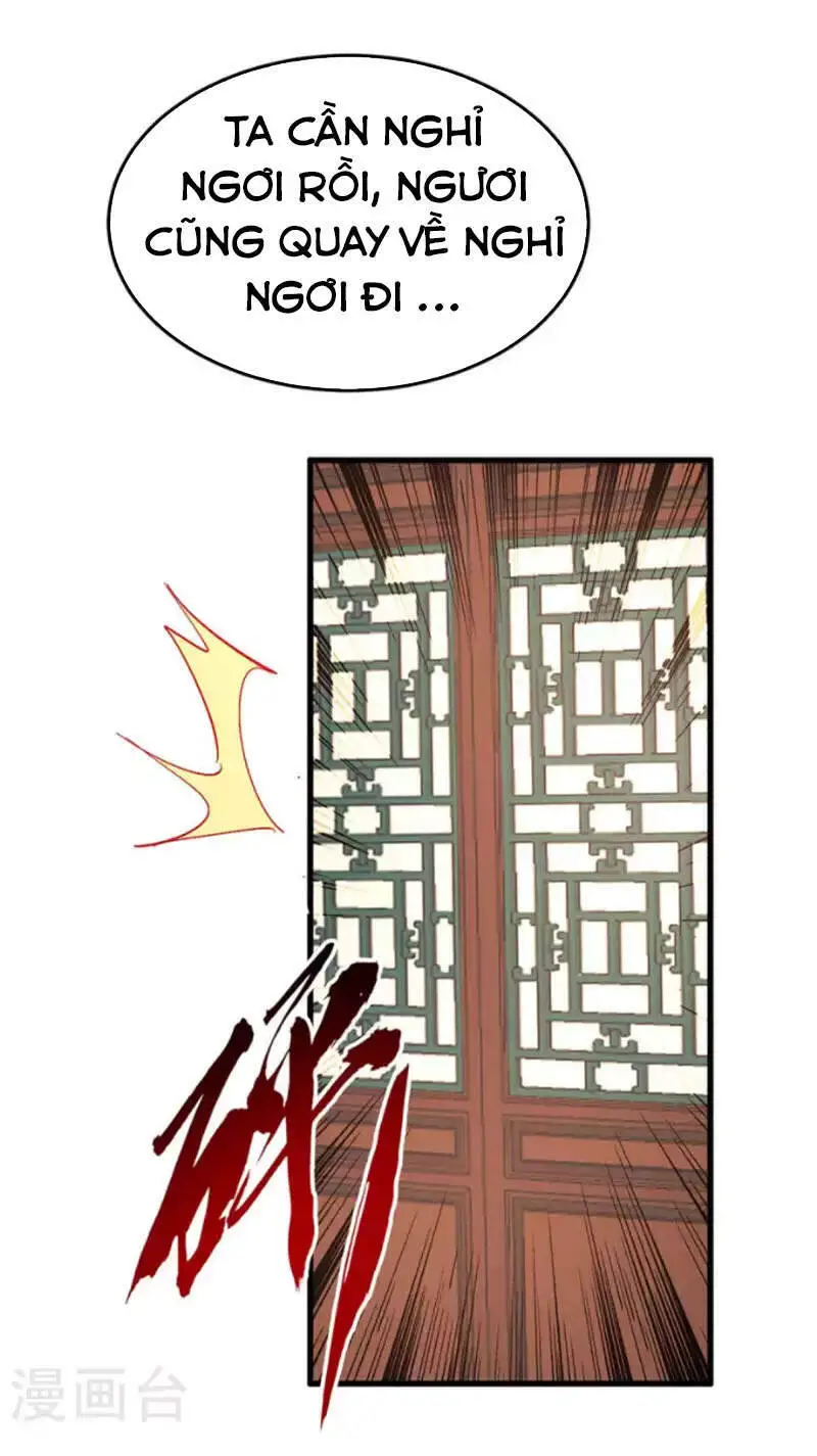 Tiên Đế Trở Về Nettruyen ZZZ Chương 252 Page 18