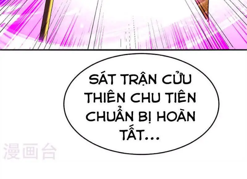 Tiên Đế Trở Về Nettruyen ZZZ Chương 252 Page 24