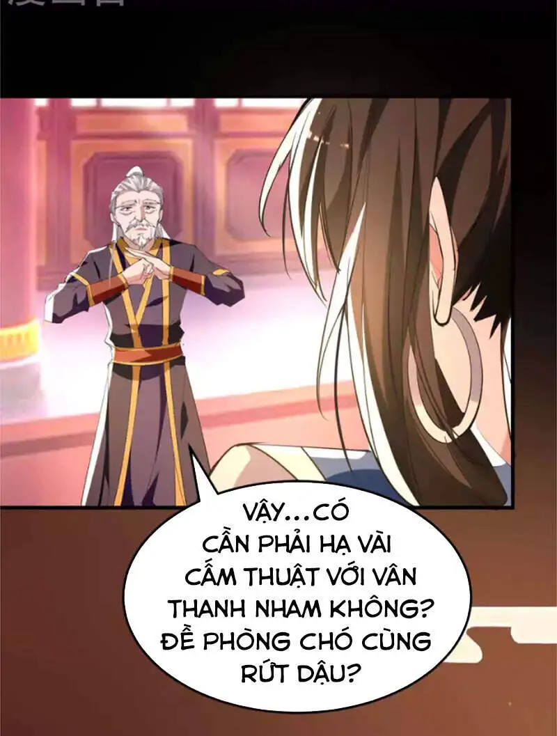 Tiên Đế Trở Về Nettruyen ZZZ Chương 252 Page 31