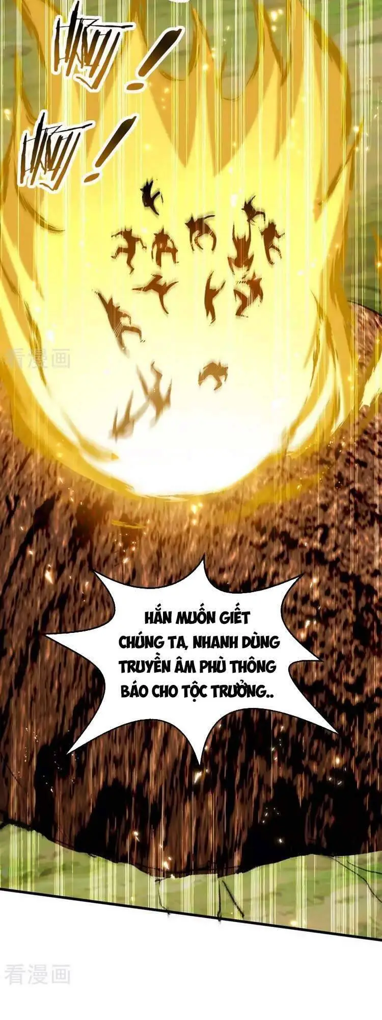 Tiên Đế Trở Về Nettruyen ZZZ Chương 234 Page 7