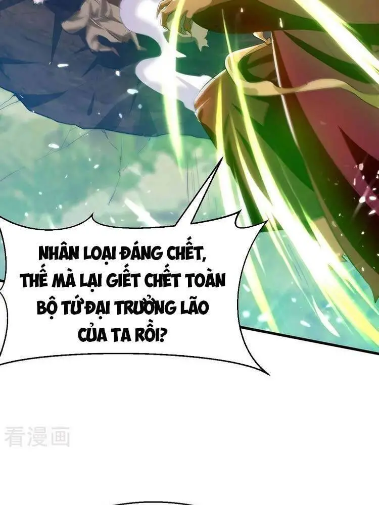 Tiên Đế Trở Về Nettruyen ZZZ Chương 234 Page 12