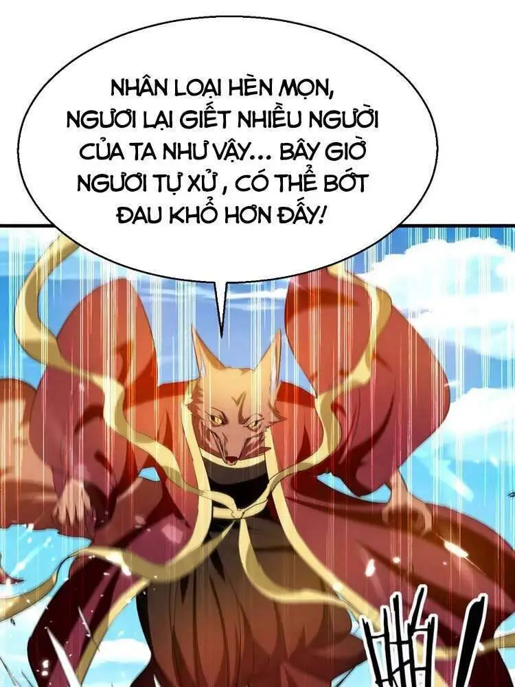 Tiên Đế Trở Về Nettruyen ZZZ Chương 234 Page 18