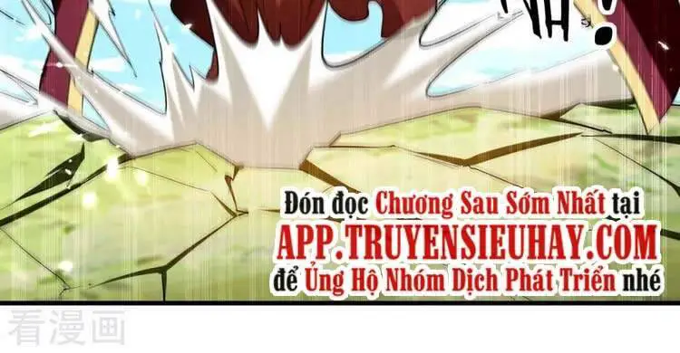 Tiên Đế Trở Về Nettruyen ZZZ Chương 234 Page 19