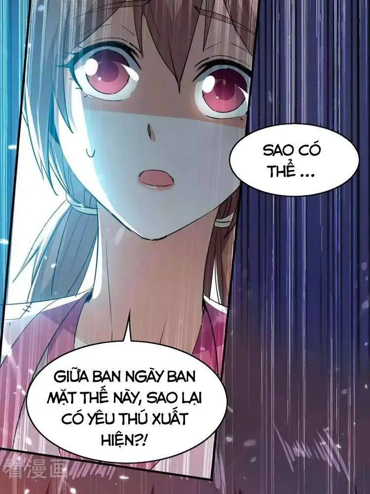 Tiên Đế Trở Về Nettruyen ZZZ Chương 217 Page 27