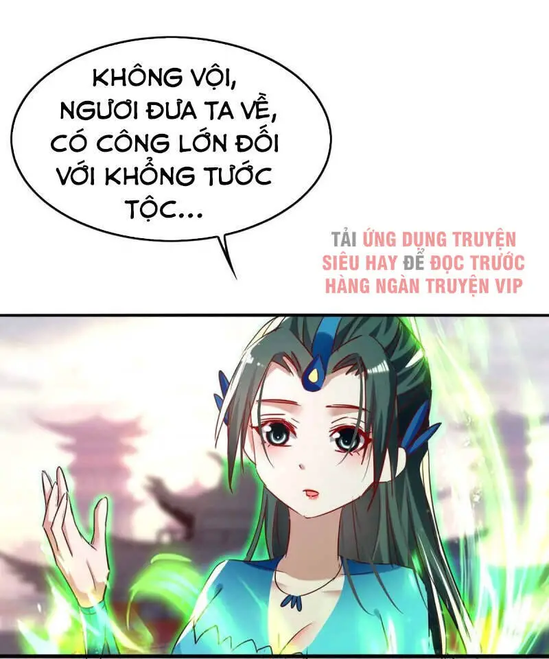 Tiên Đế Trở Về Nettruyen ZZZ Chương 251 Page 6