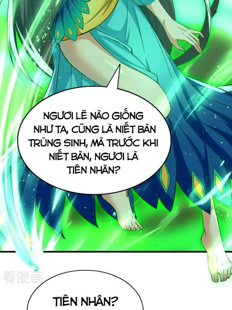 Tiên Đế Trở Về Nettruyen ZZZ Chương 232 Page 2