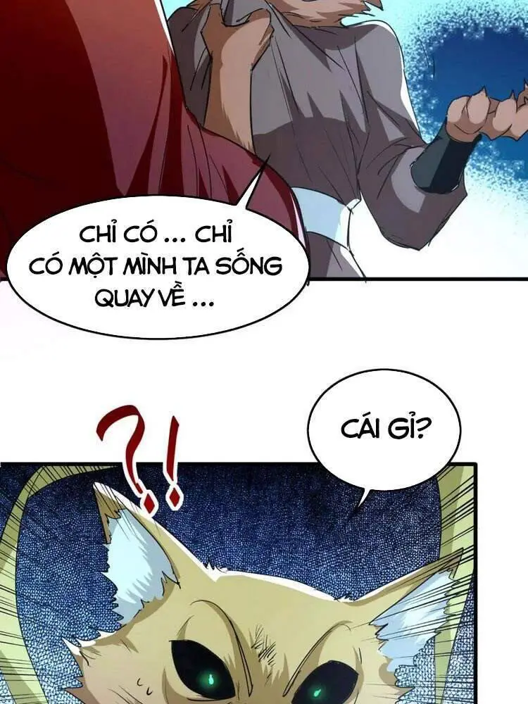 Tiên Đế Trở Về Nettruyen ZZZ Chương 232 Page 24