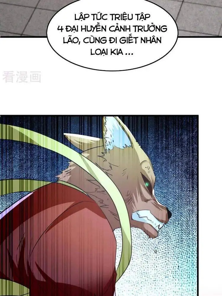 Tiên Đế Trở Về Nettruyen ZZZ Chương 232 Page 26
