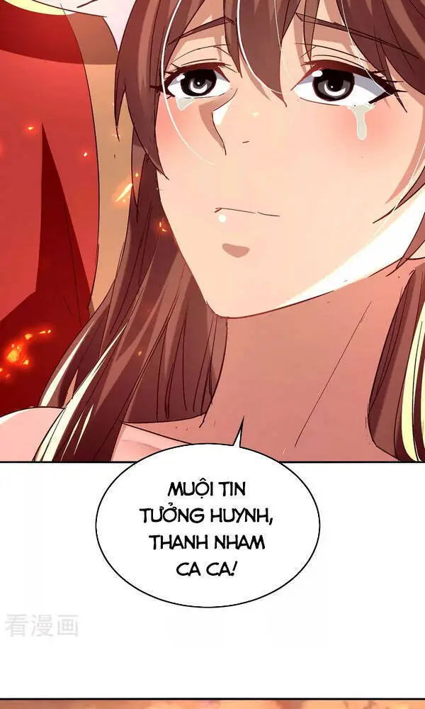 Tiên Đế Trở Về Nettruyen ZZZ Chương 206 Page 12
