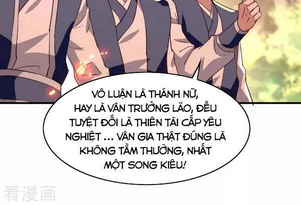 Tiên Đế Trở Về Nettruyen ZZZ Chương 206 Page 19