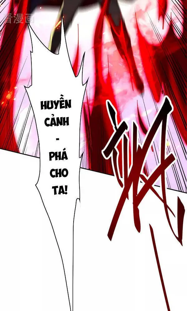 Tiên Đế Trở Về Nettruyen ZZZ Chương 206 Page 23