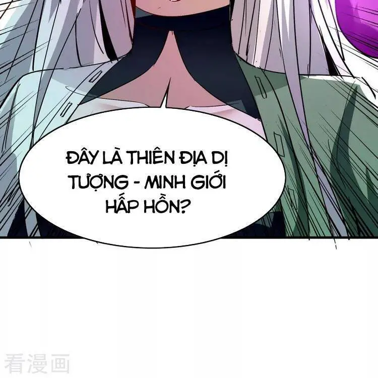 Tiên Đế Trở Về Nettruyen ZZZ Chương 214 Page 18