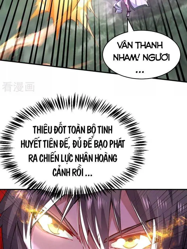 Tiên Đế Trở Về Nettruyen ZZZ Chương 214 Page 32