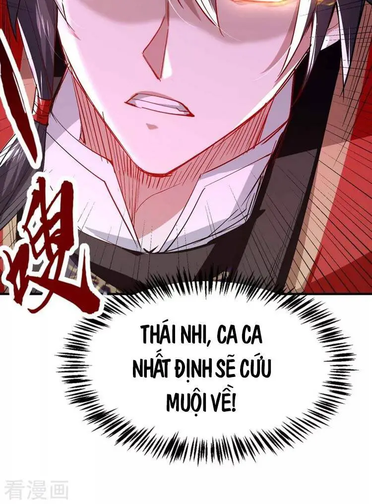 Tiên Đế Trở Về Nettruyen ZZZ Chương 214 Page 33
