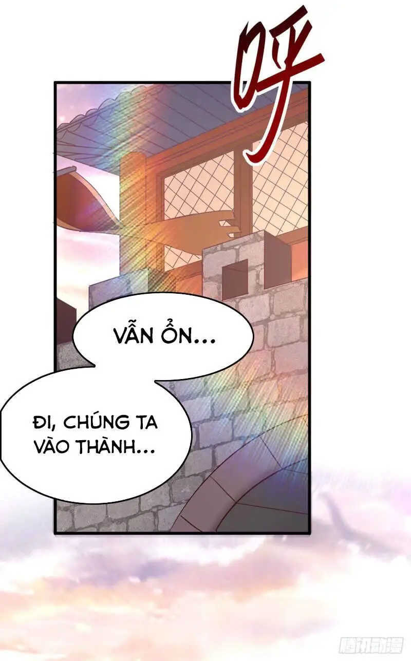 Tiên Đế Trở Về Nettruyen ZZZ Chương 250 Page 12