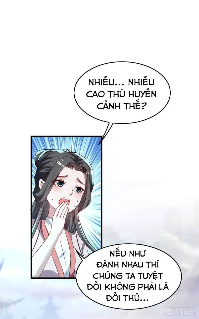 Tiên Đế Trở Về Nettruyen ZZZ Chương 250 Page 26