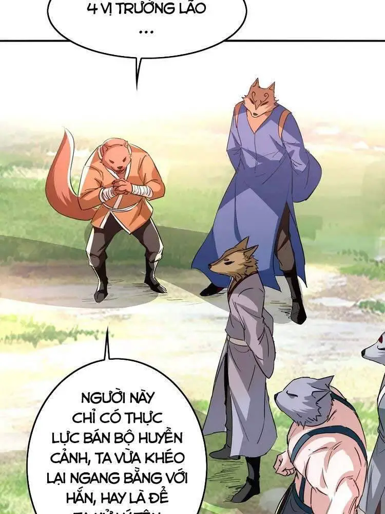 Tiên Đế Trở Về Nettruyen ZZZ Chương 233 Page 2