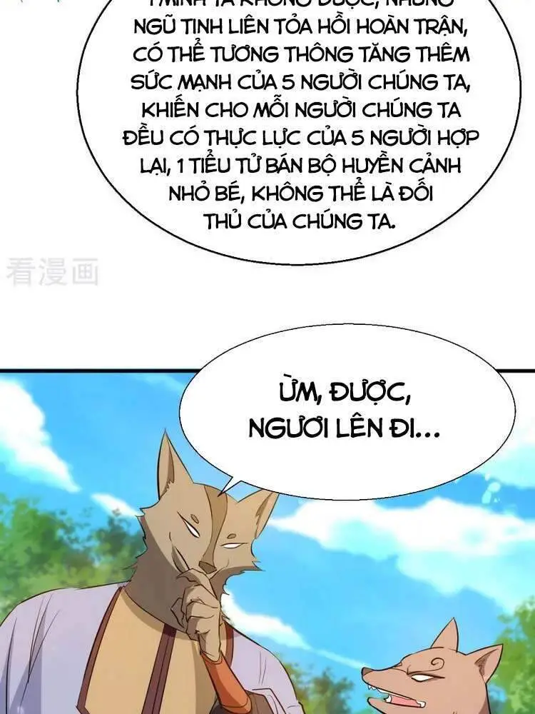 Tiên Đế Trở Về Nettruyen ZZZ Chương 233 Page 12