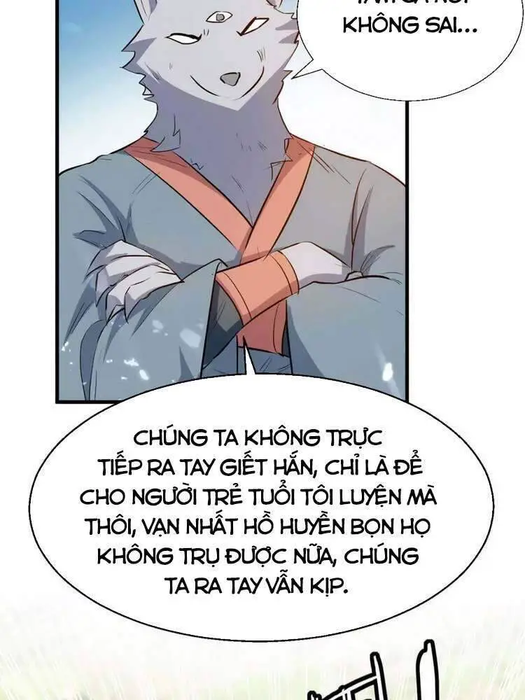 Tiên Đế Trở Về Nettruyen ZZZ Chương 233 Page 14
