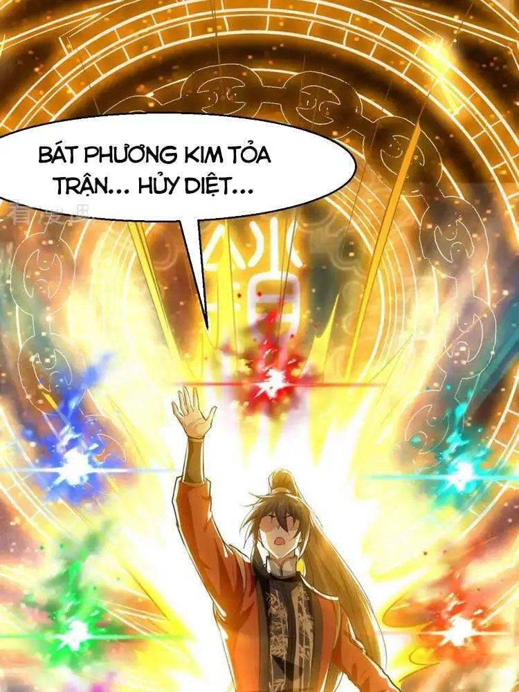 Tiên Đế Trở Về Nettruyen ZZZ Chương 233 Page 20